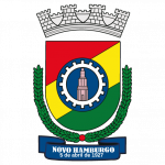Brasão NH
